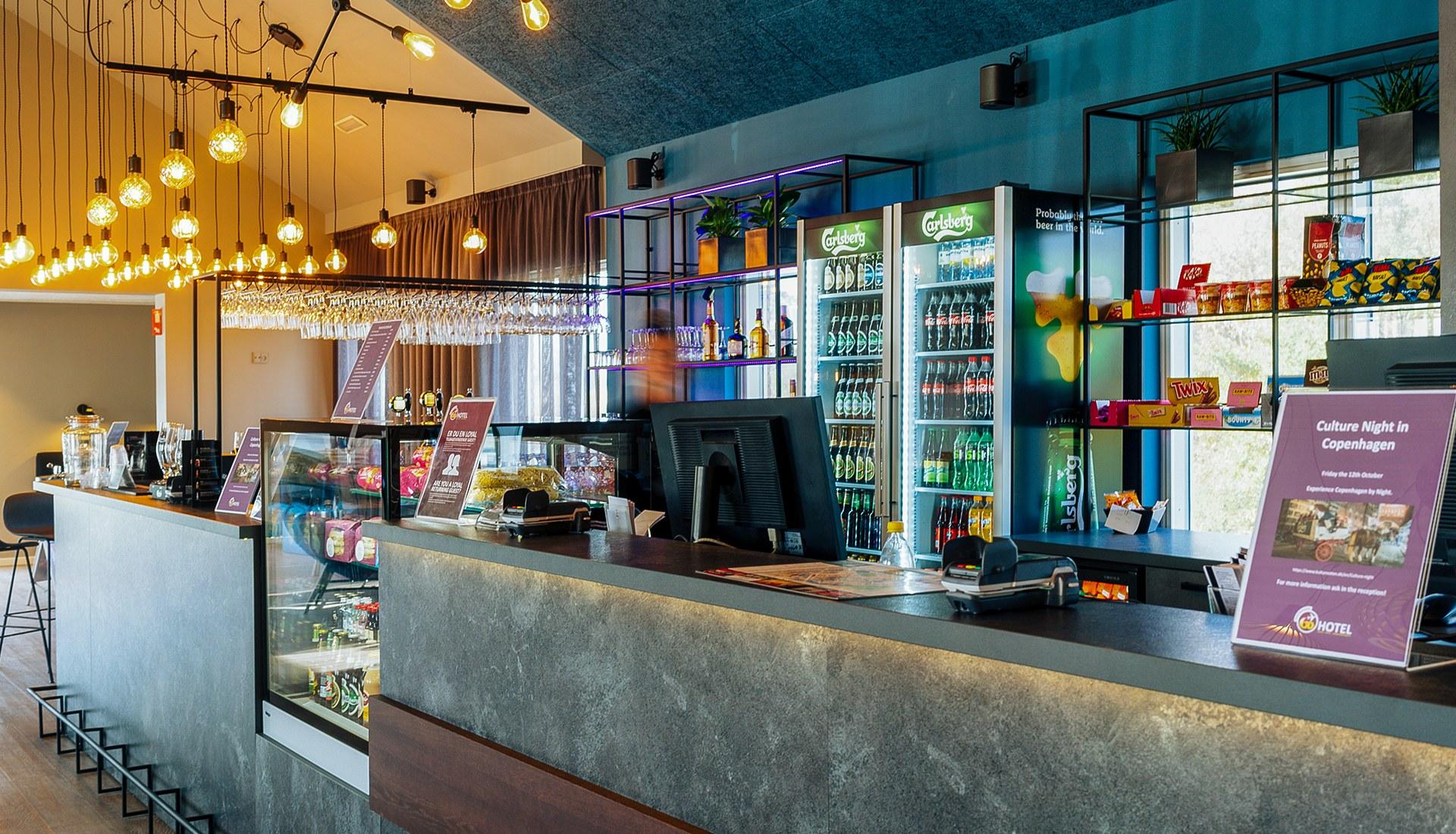 Copenhagen Go Hotel Kastrup  Exterior photo