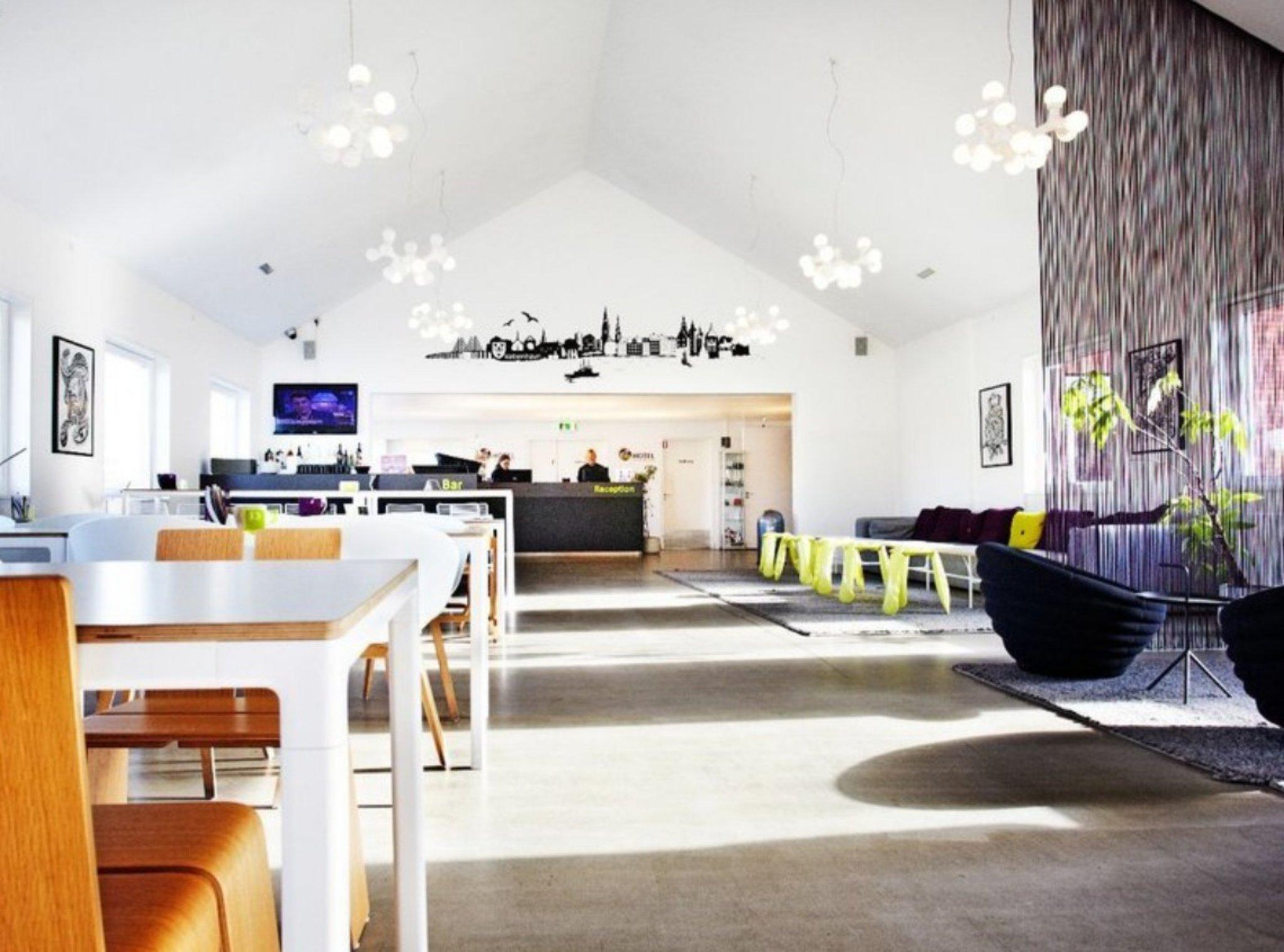 Copenhagen Go Hotel Kastrup  Exterior photo