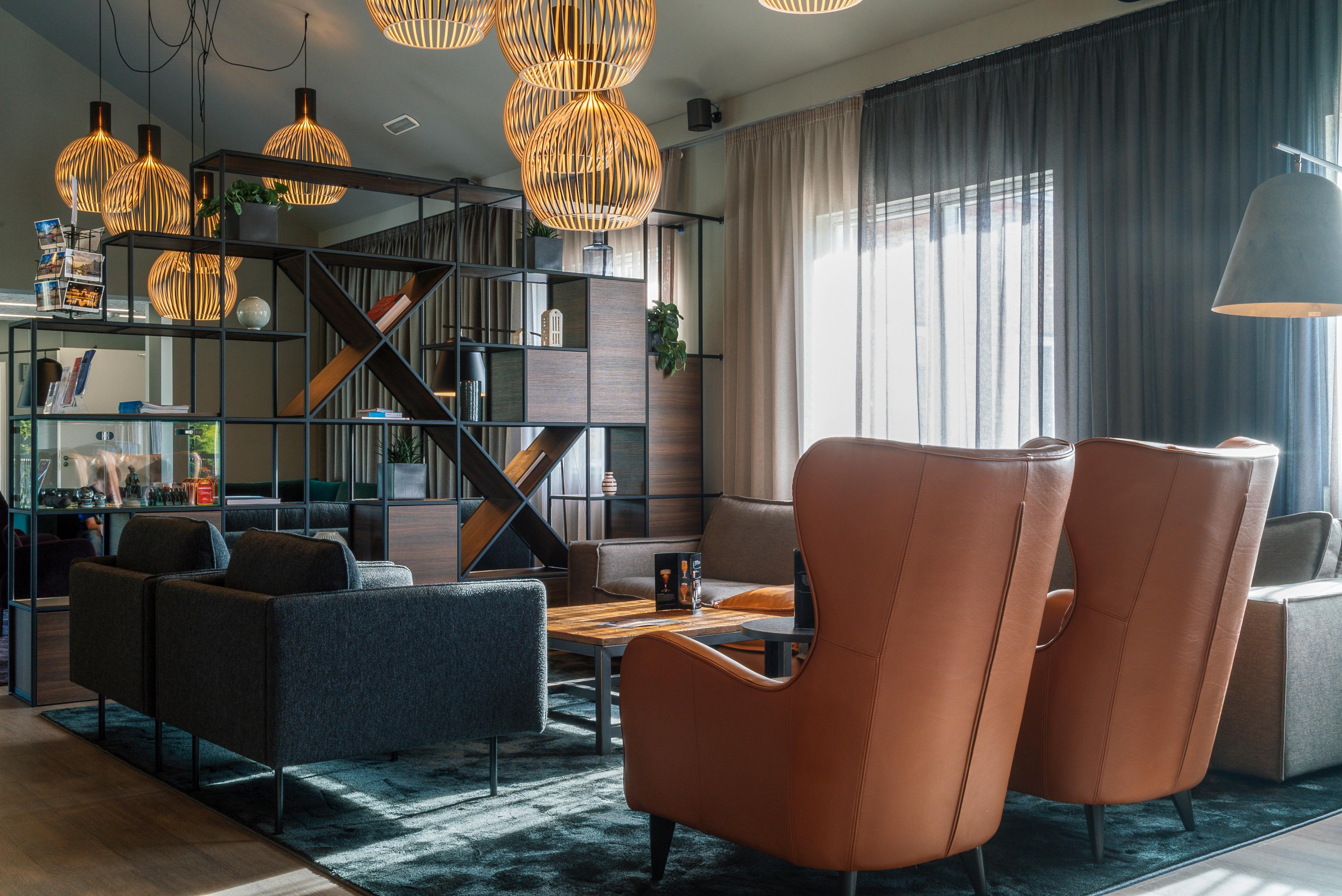 Copenhagen Go Hotel Kastrup  Exterior photo