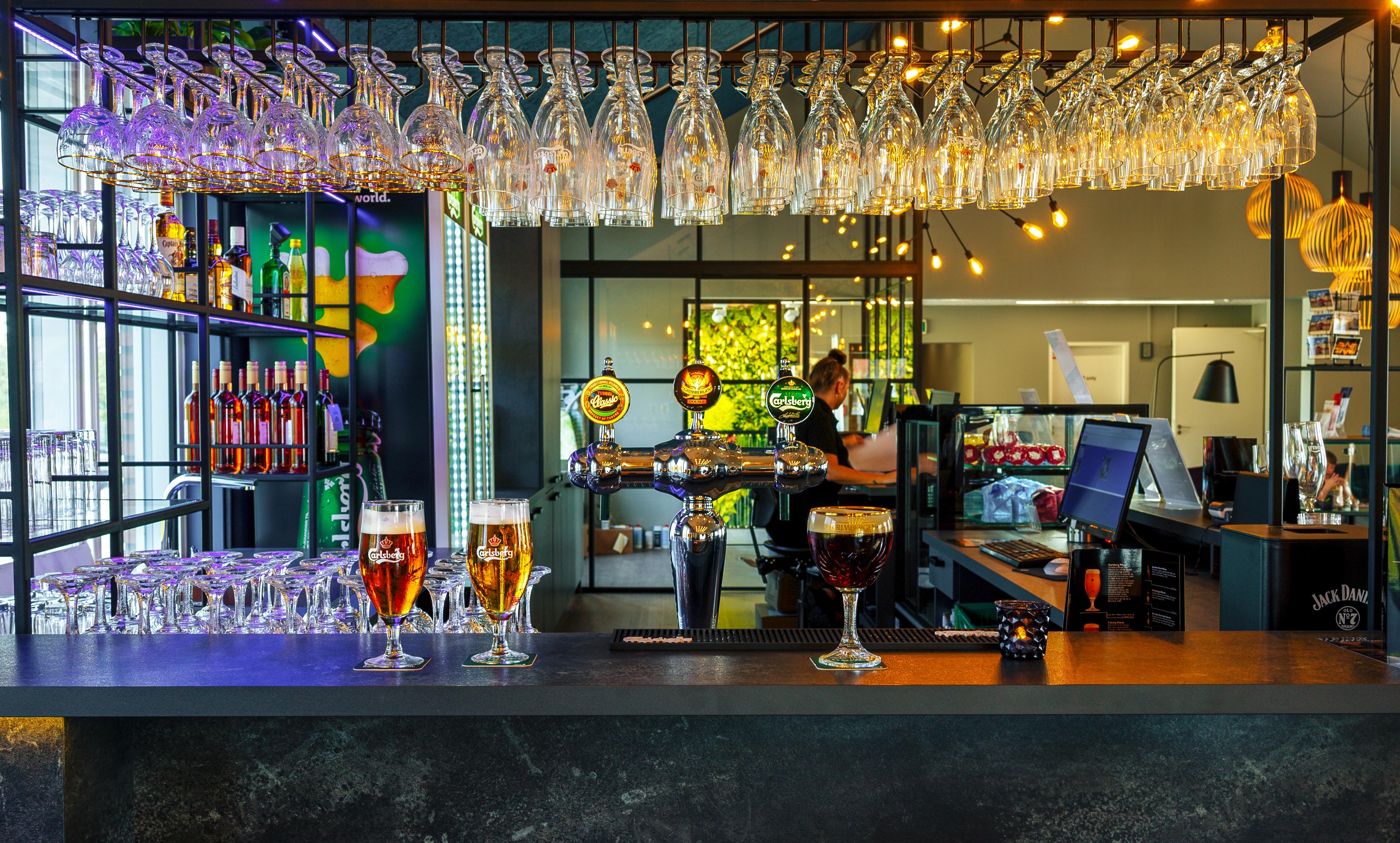 Copenhagen Go Hotel Kastrup  Exterior photo