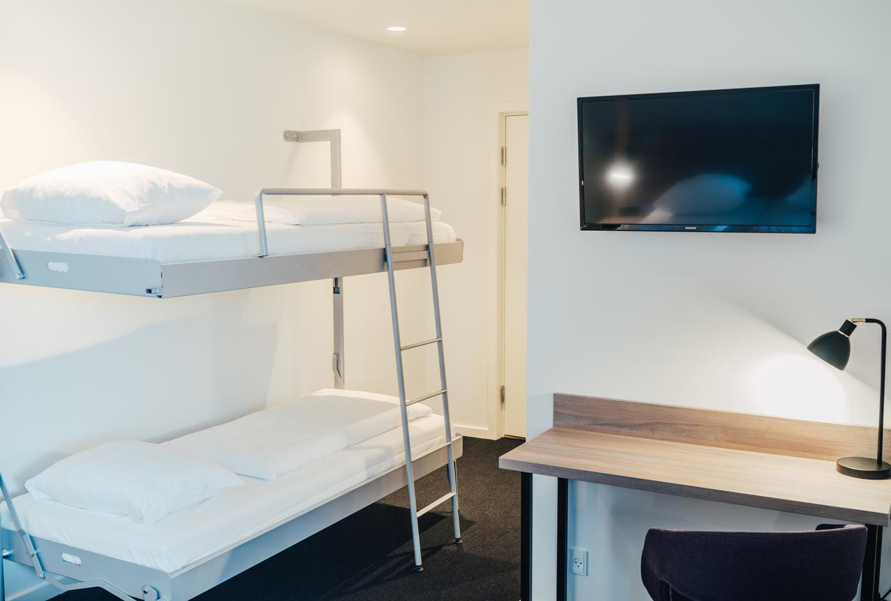 Copenhagen Go Hotel Kastrup  Exterior photo