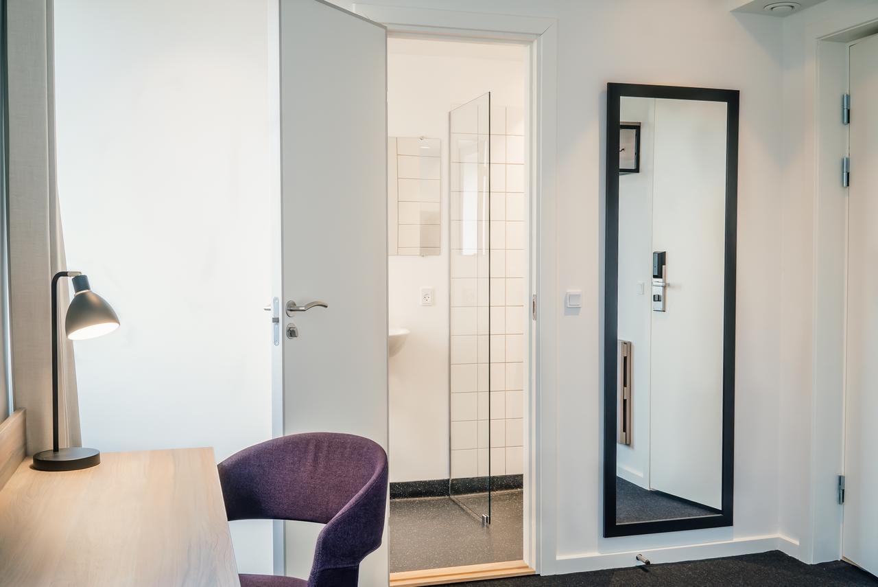 Copenhagen Go Hotel Kastrup  Exterior photo