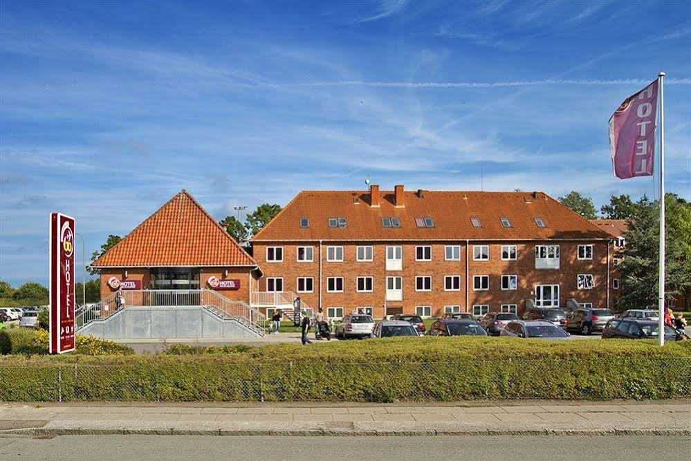 Copenhagen Go Hotel Kastrup  Exterior photo