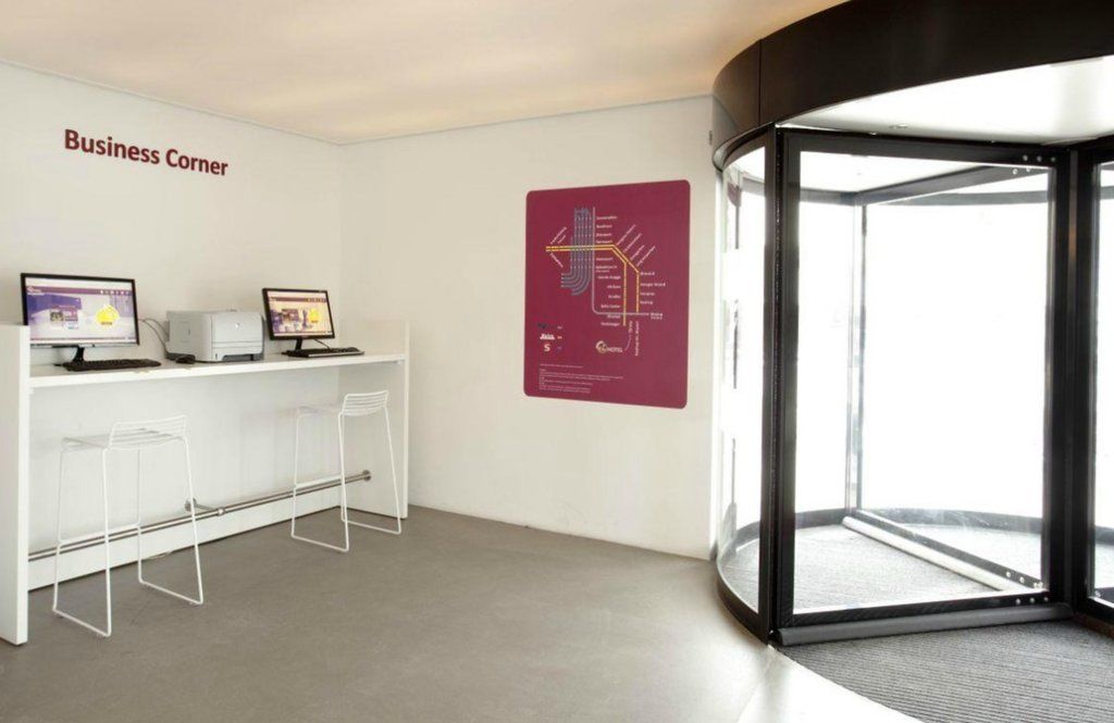 Copenhagen Go Hotel Kastrup  Exterior photo